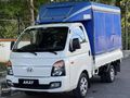 2015 MODEL - 175.ooo KM - 3 YANDAN AÇILIR TENTELİ