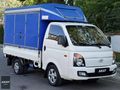 2015 MODEL - 175.ooo KM - 3 YANDAN AÇILIR TENTELİ