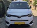 AKBAŞ OTOMOTİV'DEN HATASIZ TOYOTA PROACE CİTY 2024 SERVİS BAKIML