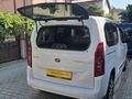 AKBAŞ OTOMOTİV'DEN HATASIZ TOYOTA PROACE CİTY 2024 SERVİS BAKIML