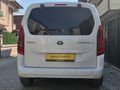 AKBAŞ OTOMOTİV'DEN HATASIZ TOYOTA PROACE CİTY 2024 SERVİS BAKIML