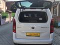 AKBAŞ OTOMOTİV'DEN HATASIZ TOYOTA PROACE CİTY 2024 SERVİS BAKIML