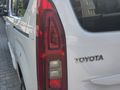 AKBAŞ OTOMOTİV'DEN HATASIZ TOYOTA PROACE CİTY 2024 SERVİS BAKIML