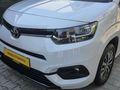AKBAŞ OTOMOTİV'DEN HATASIZ TOYOTA PROACE CİTY 2024 SERVİS BAKIML