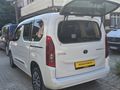 AKBAŞ OTOMOTİV'DEN HATASIZ TOYOTA PROACE CİTY 2024 SERVİS BAKIML