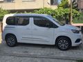 AKBAŞ OTOMOTİV'DEN HATASIZ TOYOTA PROACE CİTY 2024 SERVİS BAKIML
