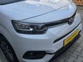 AKBAŞ OTOMOTİV'DEN HATASIZ TOYOTA PROACE CİTY 2024 SERVİS BAKIML