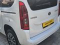 AKBAŞ OTOMOTİV'DEN HATASIZ TOYOTA PROACE CİTY 2024 SERVİS BAKIML