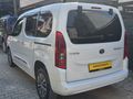 AKBAŞ OTOMOTİV'DEN HATASIZ TOYOTA PROACE CİTY 2024 SERVİS BAKIML