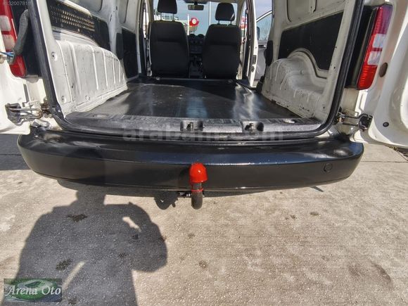 2011 MODEL VOLKSWAGEN CADDY MAXİ 1.6 TDCİ 102 BG KLİMALI