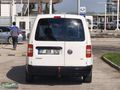 2011 MODEL VOLKSWAGEN CADDY MAXİ 1.6 TDCİ 102 BG KLİMALI