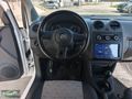 2011 MODEL VOLKSWAGEN CADDY MAXİ 1.6 TDCİ 102 BG KLİMALI