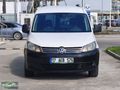 2011 MODEL VOLKSWAGEN CADDY MAXİ 1.6 TDCİ 102 BG KLİMALI