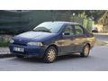 FIAT SİENA 1.6 HL TERTEMİZ AİLE ARACI KLİMALI AKTİFF