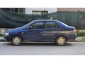 FIAT SİENA 1.6 HL TERTEMİZ AİLE ARACI KLİMALI AKTİFF