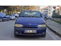 FIAT SİENA 1.6 HL TERTEMİZ AİLE ARACI KLİMALI AKTİFF