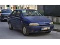 FIAT SİENA 1.6 HL TERTEMİZ AİLE ARACI KLİMALI AKTİFF