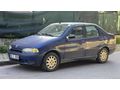 FIAT SİENA 1.6 HL TERTEMİZ AİLE ARACI KLİMALI AKTİFF
