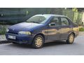 FIAT SİENA 1.6 HL TERTEMİZ AİLE ARACI KLİMALI AKTİFF