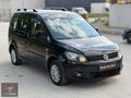 ''BAYKURT''TAN- CADDY 1.6TDİ TRENDLİNE OTOMATİK