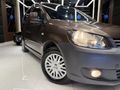 AYTEKİN AUTODAN 2013 İLK SAHİBİNDEN WV CADDY