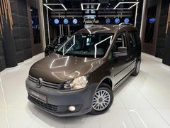 AYTEKİN AUTODAN 2013 İLK SAHİBİNDEN WV CADDY