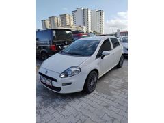 Sahibinden Fiat Punto 1.3 Multijet Pop 2014 Model
