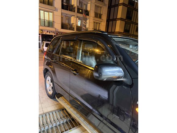 Sahibinden Suzuki Grand Vitara 1.9 DDiS 2008 Model 