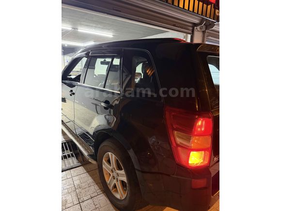 Sahibinden Suzuki Grand Vitara 1.9 DDiS 2008 Model 