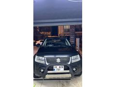 Sahibinden Suzuki Grand Vitara 1.9 DDiS 2008 Model 