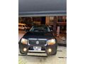 Sahibinden Suzuki Grand Vitara 1.9 DDiS 2008 Model 