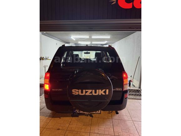 Sahibinden Suzuki Grand Vitara 1.9 DDiS 2008 Model 