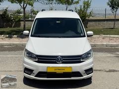 2019 CADDY OTOMATİK EXCLUSİVE