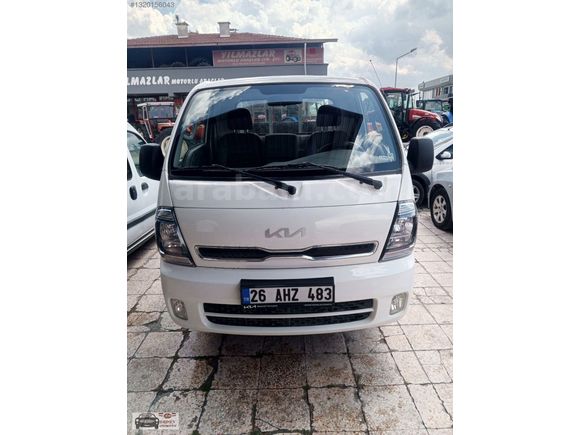 HATASIZ TÜRKİYE DİP RAKAM 34000KM