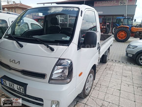 HATASIZ TÜRKİYE DİP RAKAM 34000KM