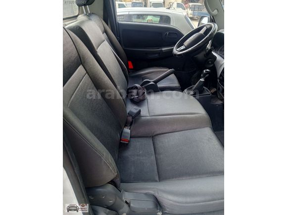 HATASIZ TÜRKİYE DİP RAKAM 34000KM