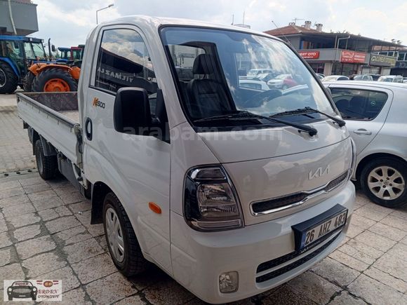 HATASIZ TÜRKİYE DİP RAKAM 34000KM