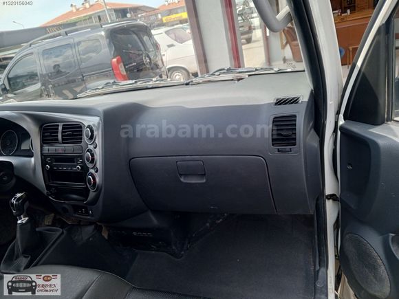 HATASIZ TÜRKİYE DİP RAKAM 34000KM