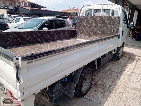 HATASIZ TÜRKİYE DİP RAKAM 34000KM
