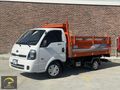 BAL OTOMOTİV'DEN 2020 MODEL KIA BONGO K 2500 DAMPERLİ