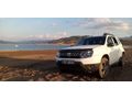Sahibinden Dacia Duster 1.5 dCi Laureate 2016 Model  222000 km Beyaz