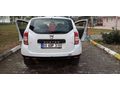 Sahibinden Dacia Duster 1.5 dCi Laureate 2016 Model  222000 km Beyaz