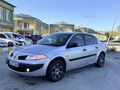 Galeriden Renault Megane 1.5 dCi Dynamique 2008 Model Van
