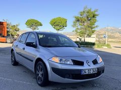 Galeriden Renault Megane 1.5 dCi Dynamique 2008 Model Van