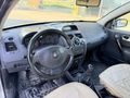 Galeriden Renault Megane 1.5 dCi Dynamique 2008 Model Van