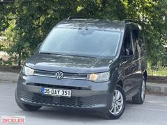 İNCELER OTOMOTİV'DEN 2023 VOLKSWAGEN CADDY 2.0 TDI LİFE 60.000KM