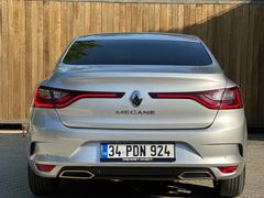 Sahibinden Renault Megane 1.3 TCe Icon 2025 Model 