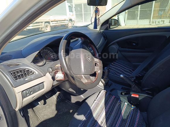 Sahibinden Renault Megane 1.5 dCi Expression 2011 Model