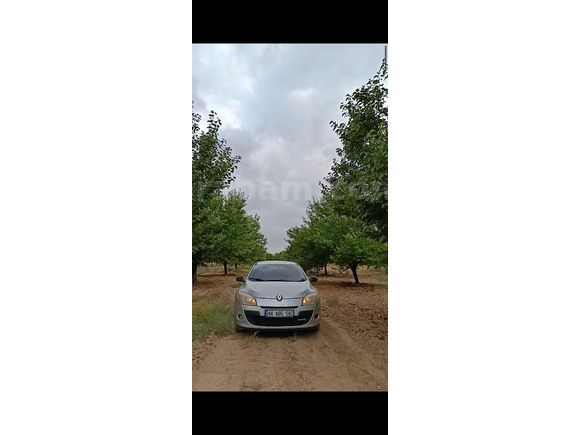 Sahibinden Renault Megane 1.5 dCi Expression 2011 Model