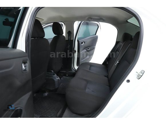 DERAN GROUP'TAN KİRALIK 2015 MODEL PEUGEOT 301 DİZEL MANUEL